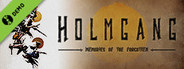 HOLMGANG: Memories of the Forgotten Demo
