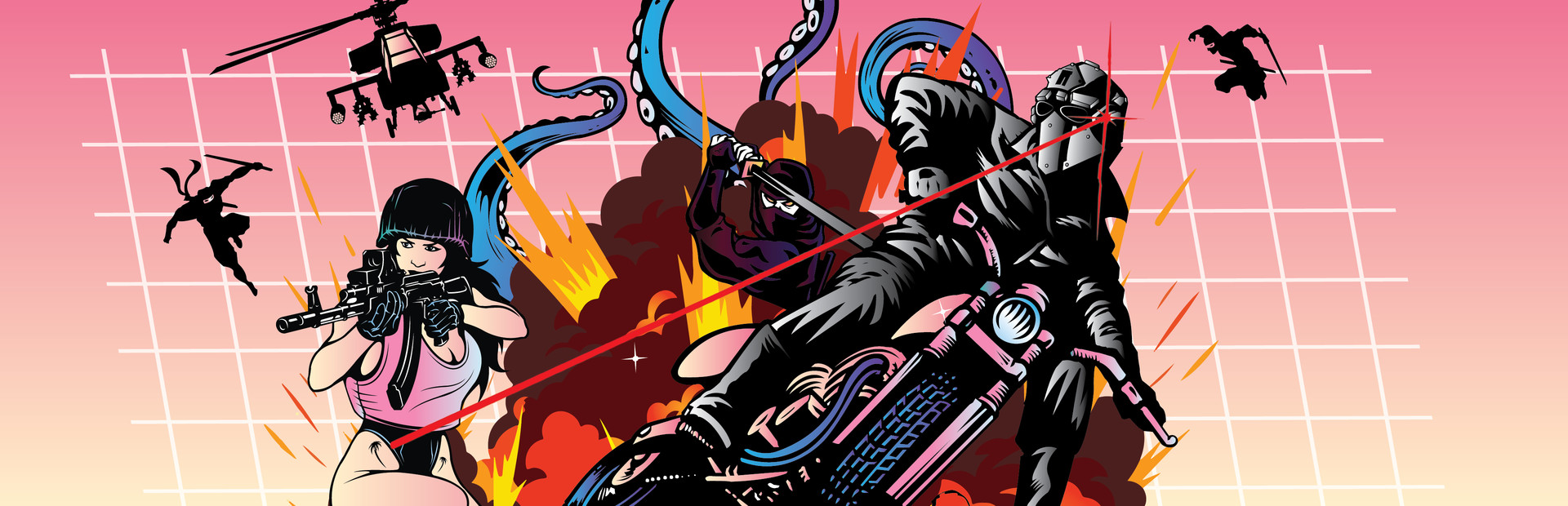 Street Cleaner: The Video Game