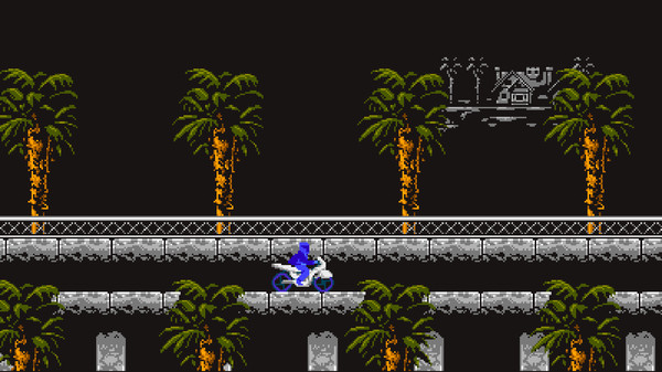 Street Cleaner: The Video Game screenshot 4