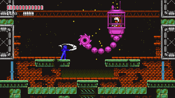 Street Cleaner: The Video Game screenshot 3