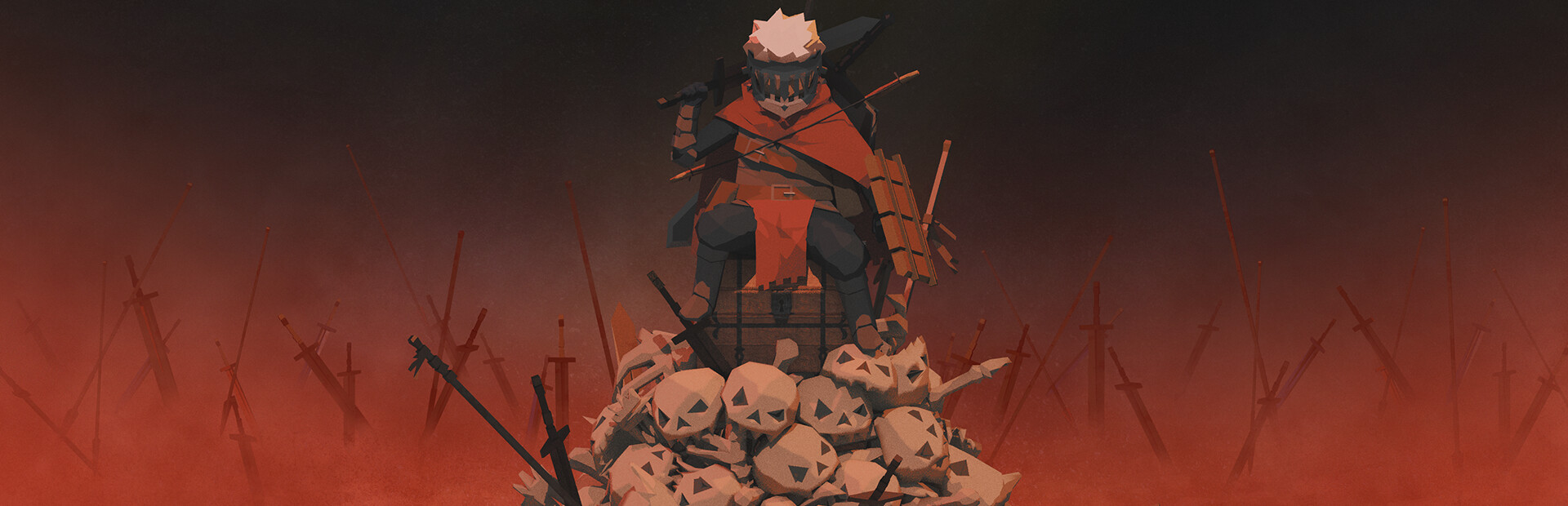 Desohunter
