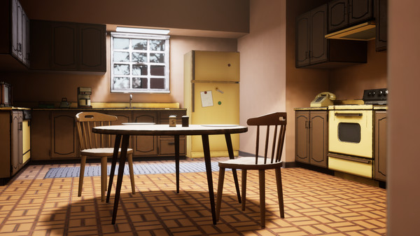 Screenshot z Adios Screenshot z Adios