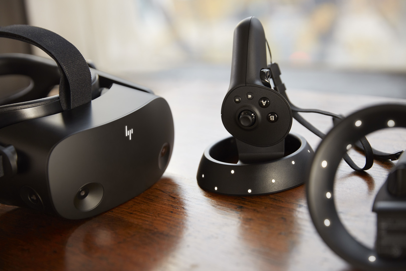 その他 HP reverb G2 HMD HP Reverb G2 Headset 製品詳細・スペック - HP Workstations