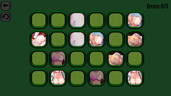 Woman's body: For adults 3 screenshot 3