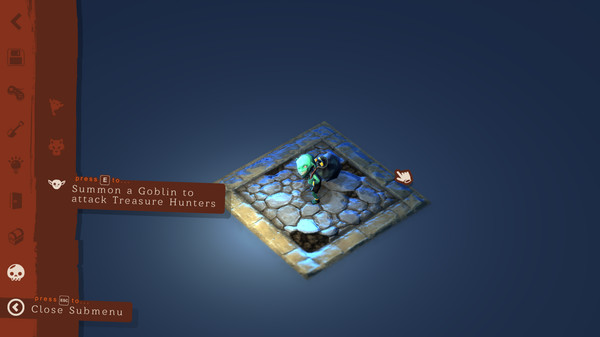 Legend of Orion: Adventure screenshot 2