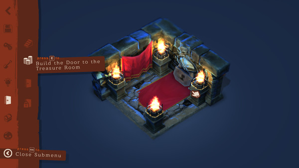 Legend of Orion: Adventure screenshot 3