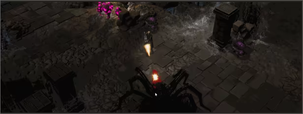 Remnants of the Dawn video 1