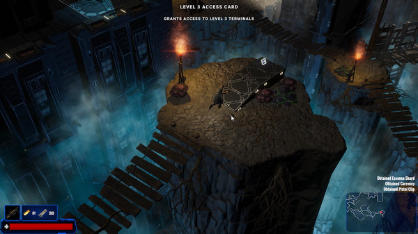 Remnants of the Dawn screenshot 2