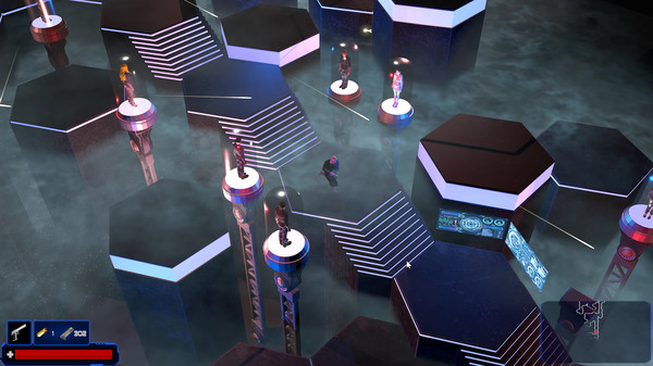 Remnants of the Dawn screenshot 6