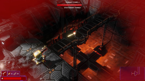 Screenshot z Remnants of the Dawn Screenshot z Remnants of the Dawn