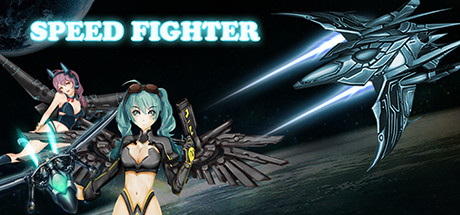 SpeedFighter banner