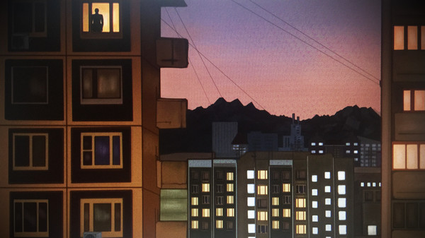 Good Morning World screenshot 5