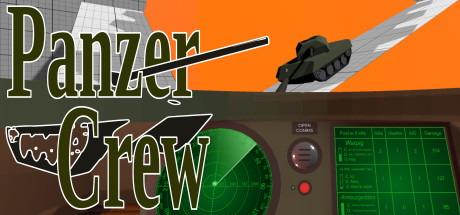 Panzer Crew VR Cheat Engine/CT