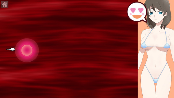 Screenshot z Hentai I'm coming!