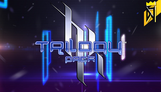 Steam：DJMAX RESPECT V - TRILOGY PACK