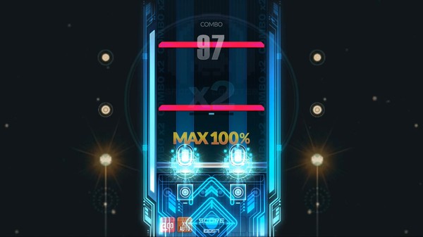 DJMAX RESPECT V - GROOVE COASTER PACK