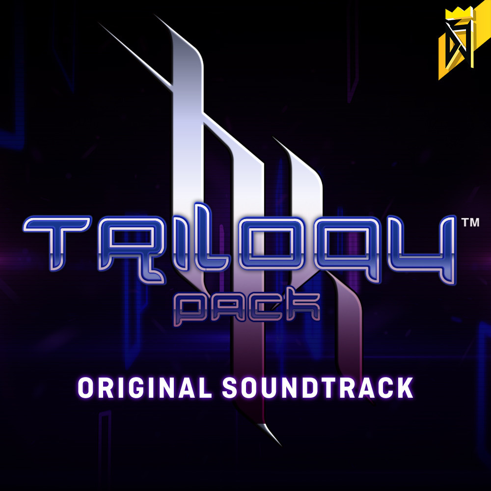 DJMAX RESPECT V - TRILOGY Original Soundtrack(REMASTERED) Featured Screenshot #1