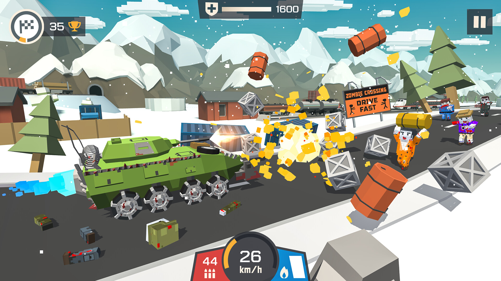 Screenshot 3 of 5