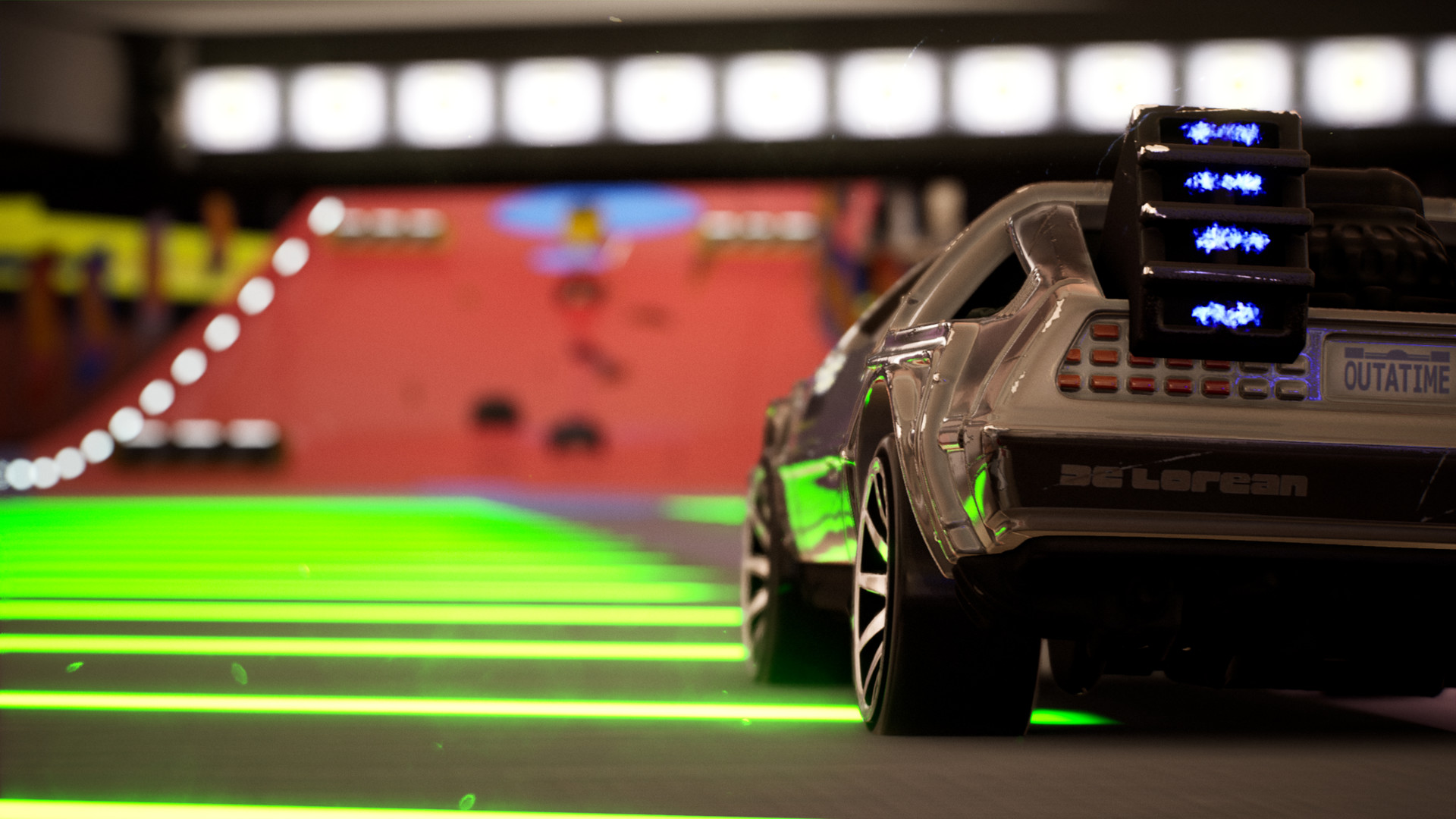 Find the best computers for HOT WHEELS UNLEASHED