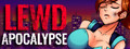 LEWDAPOCALYPSE Hentai Evil header image