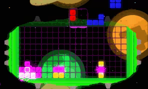 Minoes video 2