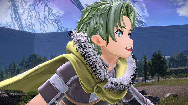 SWORD ART ONLINE Alicization Lycoris - Premium Pass (DLC) (Steam) screenshot 20