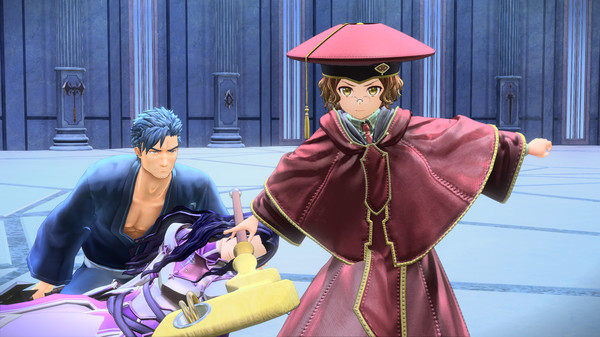 SWORD ART ONLINE Alicization Lycoris - Premium Pass (DLC) (Steam) screenshot 16