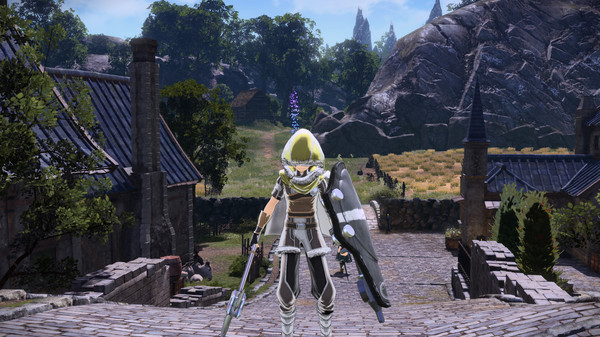 SWORD ART ONLINE Alicization Lycoris - Premium Pass (DLC) (Steam) screenshot 18