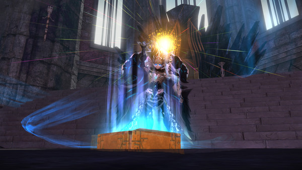 SWORD ART ONLINE Alicization Lycoris - Premium Pass (DLC) (Steam) screenshot 19