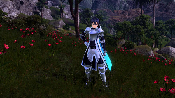 SWORD ART ONLINE Alicization Lycoris Design Contest Costumes