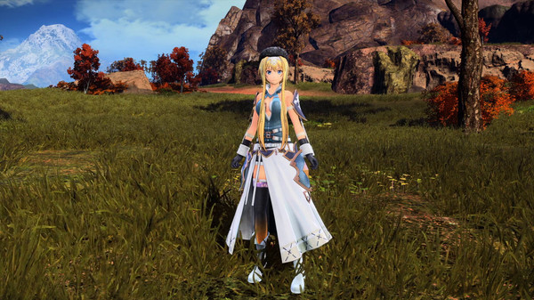 SWORD ART ONLINE Alicization Lycoris Design Contest Costumes