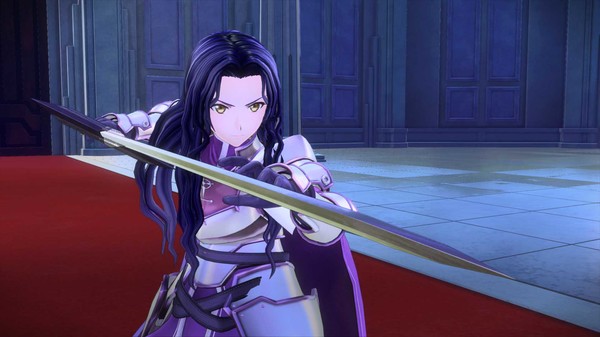SWORD ART ONLINE Alicization Lycoris Design Contest Costumes