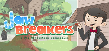 Jaw Breakers & The Confection Connection steam charts