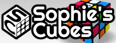 Sophie's Cubes