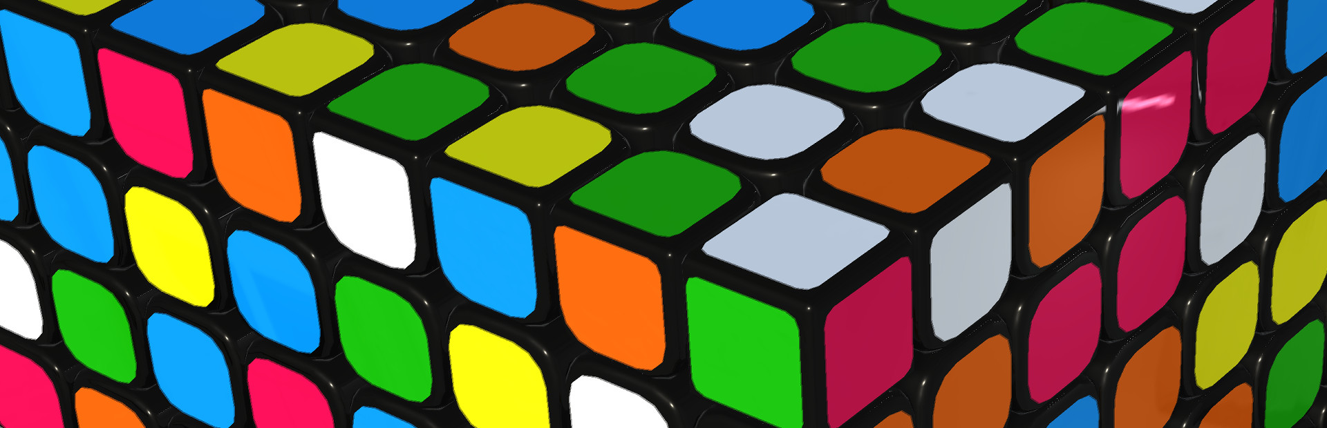 Sophie's Cubes