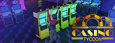 Grand Casino Tycoon
