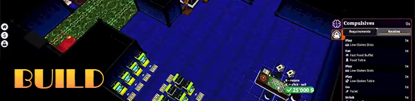 Grand Casino Tycoon video 3