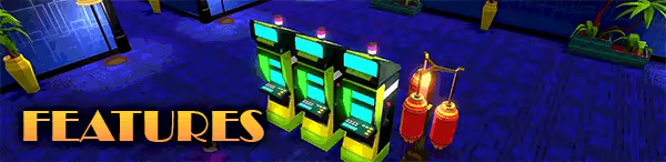 Grand Casino Tycoon video 6