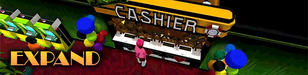 Grand Casino Tycoon video 4