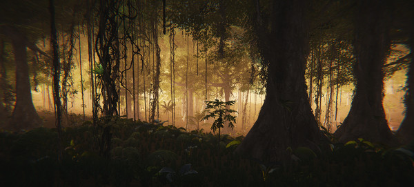 The Jungle screenshot 4
