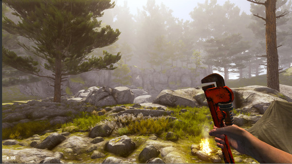 The Jungle screenshot 6