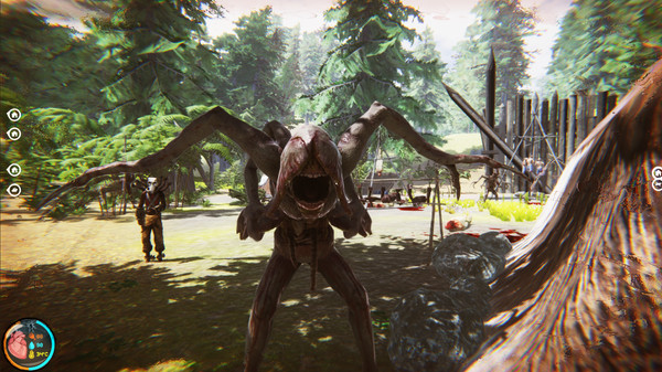 The Jungle screenshot 5