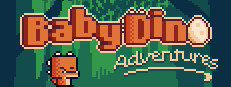 Baby Dino Adventures