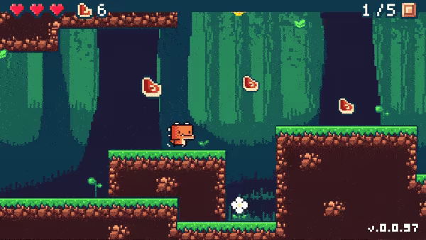 Baby Dino Adventures video 4