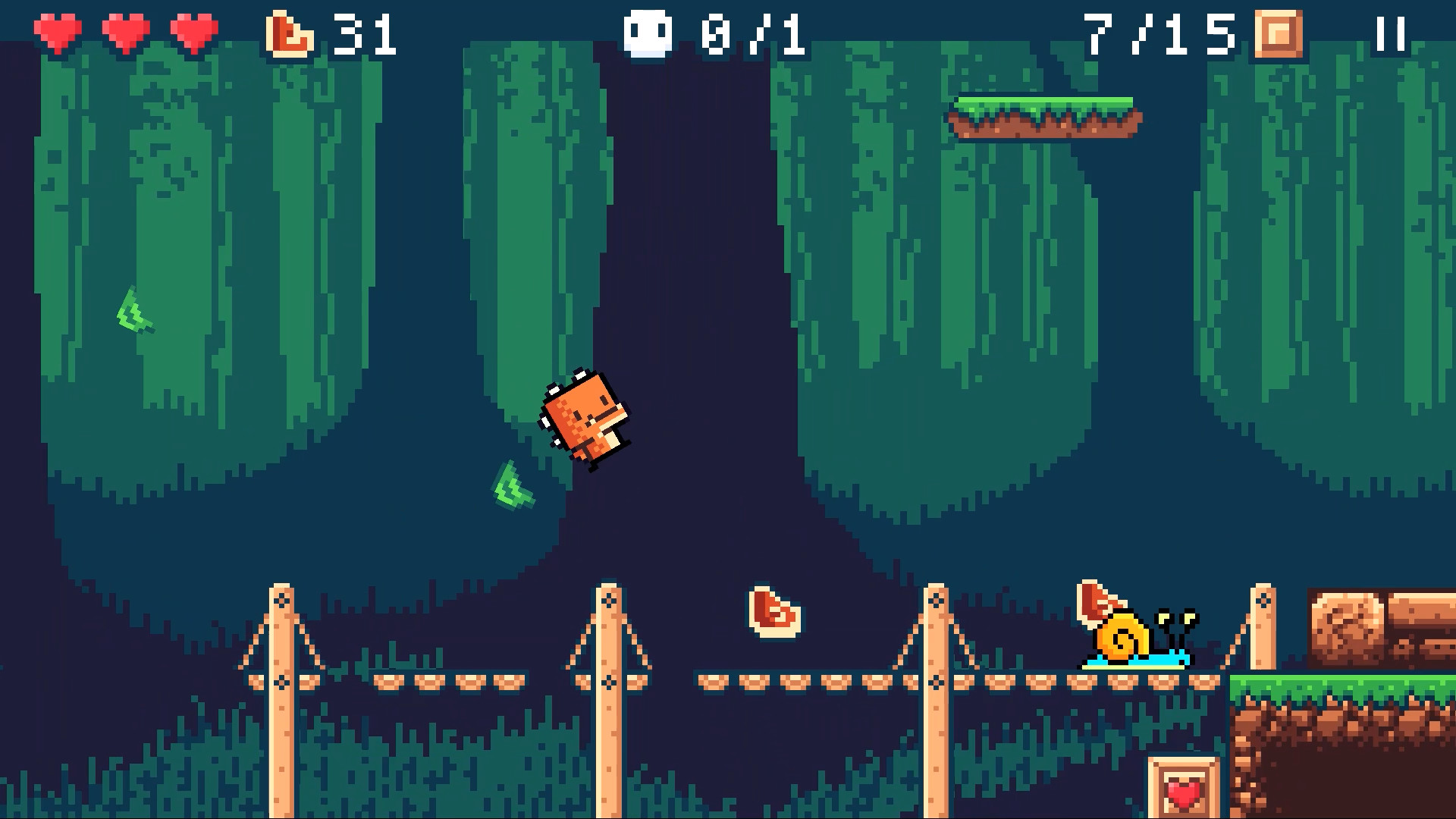 Baby Dino Adventures screenshot #13