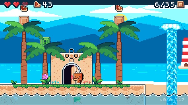 Baby Dino Adventures