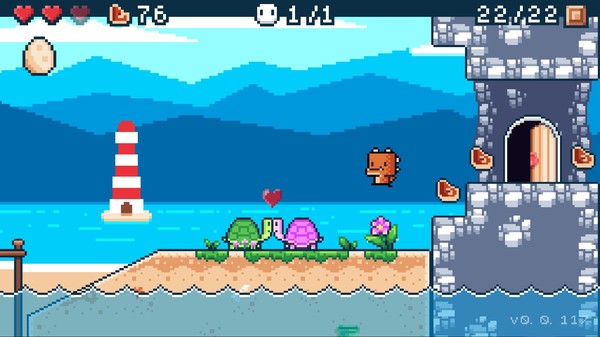 Baby Dino Adventures