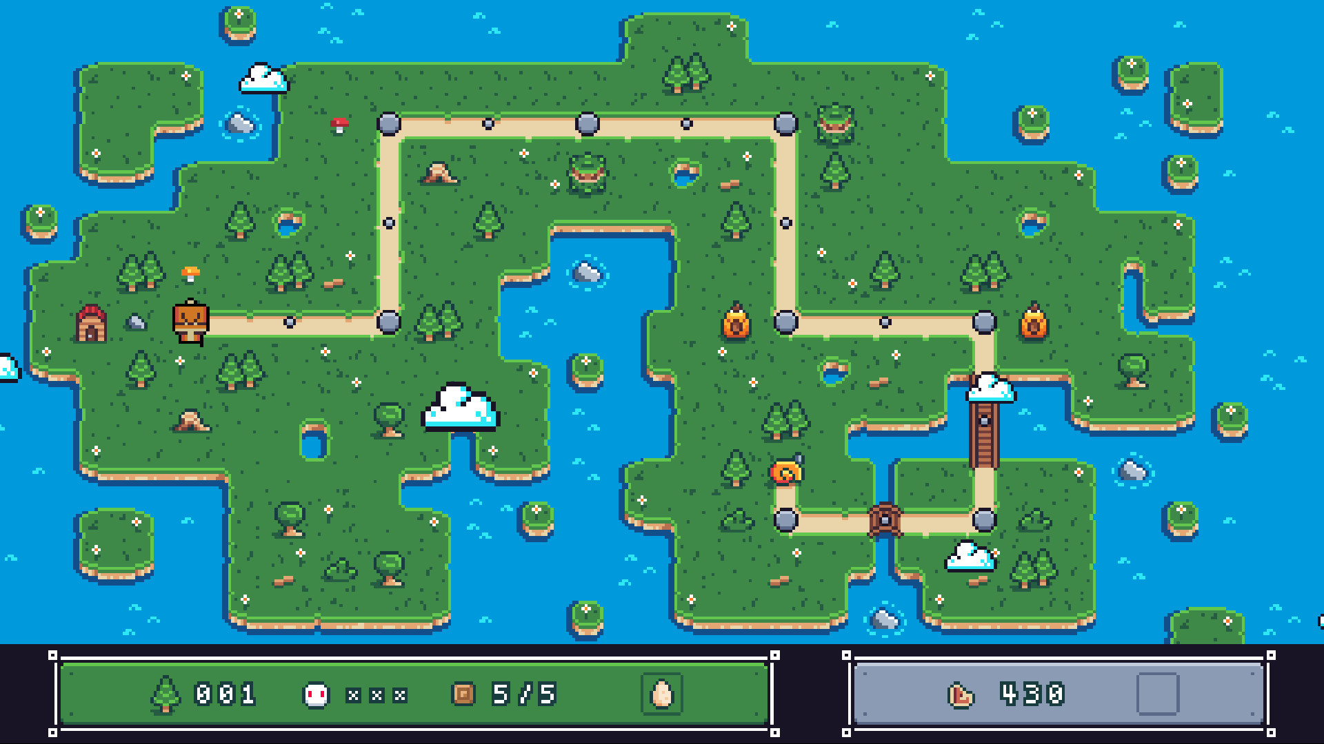 Baby Dino Adventures screenshot 7