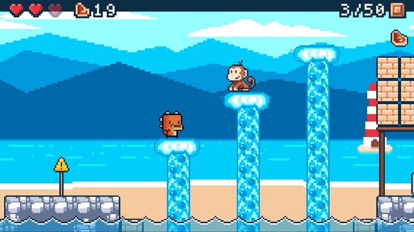 Baby Dino Adventures screenshot 6