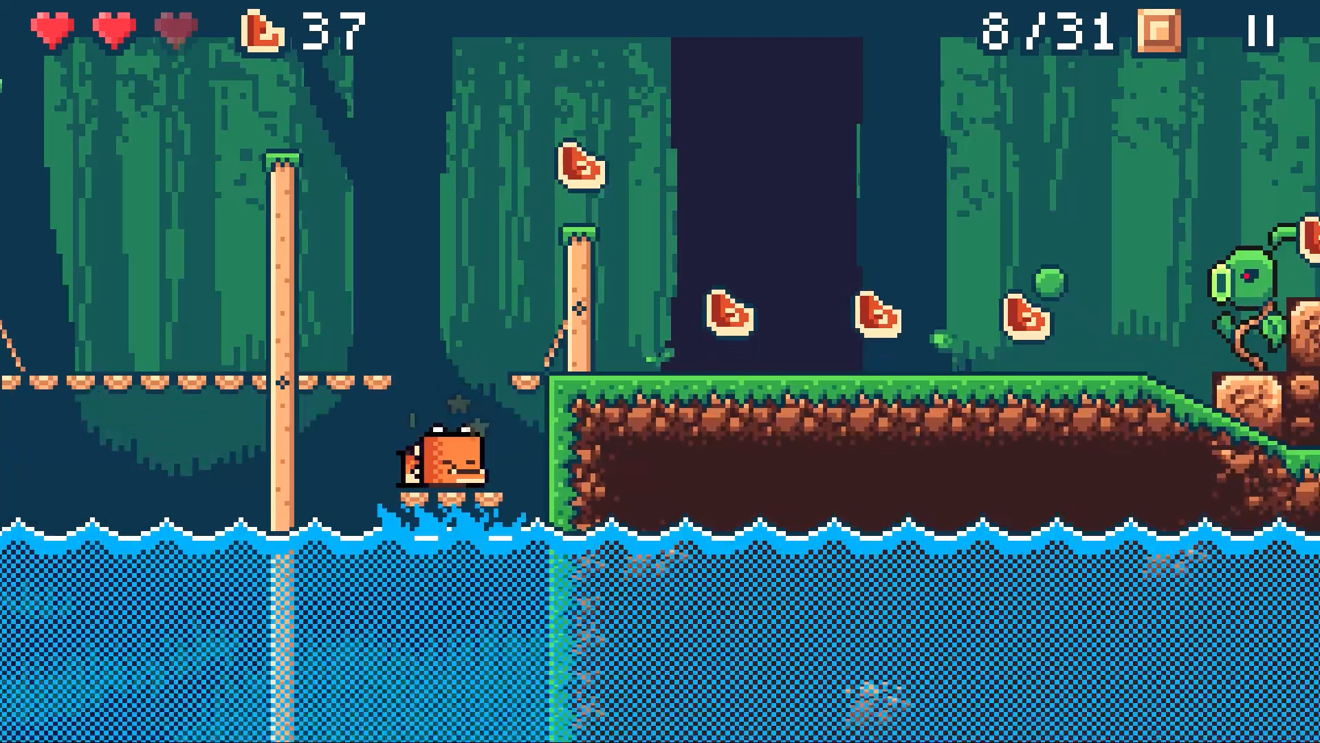 Baby Dino Adventures screenshot #14